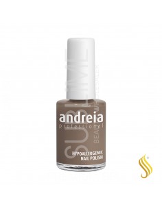 Andreia Professional Hypoallergenic Nail Polish Esmalte de Uñas 14 ml Color 113