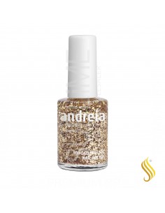 Andreia Professional Hypoallergenic Nail Polish Esmalte de Uñas 14 ml Color 144