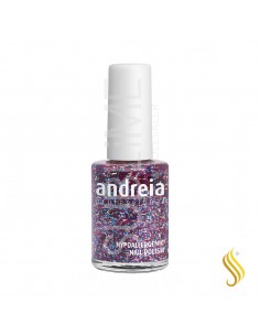 Andreia Professional Hypoallergenic Nail Polish Esmalte de Uñas 14 ml Color 145