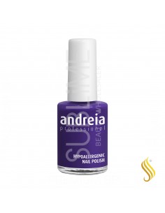 Andreia Professional Hypoallergenic Nail Polish Esmalte de Uñas 14 ml Color 152