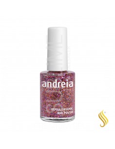Andreia Professional Hypoallergenic Nail Polish Esmalte de Uñas 14 ml Color 153