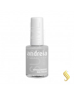 Andreia Professional Hypoallergenic Nail Polish Esmalte de Uñas 14 ml Color 156