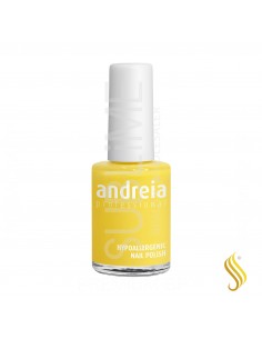 Andreia Professional Hypoallergenic Nail Polish Esmalte de Uñas 14 ml Color 163