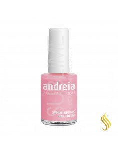 Andreia Professional Hypoallergenic Nail Polish Esmalte de Uñas 14 ml Color 164