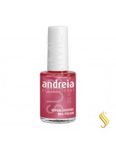 Andreia Professional Hypoallergenic Nail Polish Esmalte de Uñas 14 ml Color 25