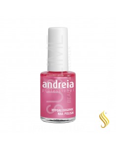 Andreia Professional Hypoallergenic Nail Polish Esmalte de Uñas 14 ml Color 34