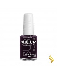 Andreia Professional Hypoallergenic Nail Polish Esmalte de Uñas 14 ml Color 69