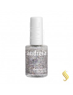 Andreia Professional Hypoallergenic Nail Polish Esmalte de Uñas 14 ml Color 70