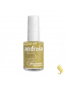 Andreia Professional Hypoallergenic Nail Polish Esmalte de Uñas 14 ml Color 93