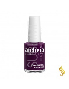 Andreia Professional Hypoallergenic Nail Polish Esmalte de Uñas 14 ml Color 96