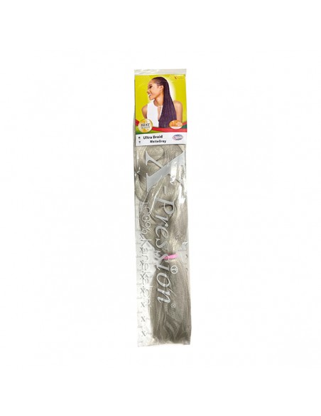 X-Pression Mattegray (101)