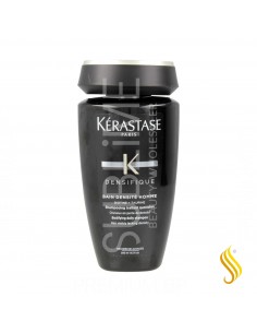 Kerastase Densifique Shampoo/bain Homme Densite 250 Ml