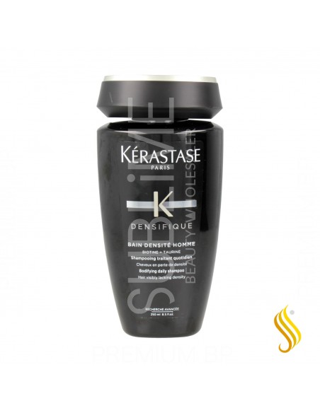 Kerastase Densifique Shampoo/bain Homme Densite 250 Ml