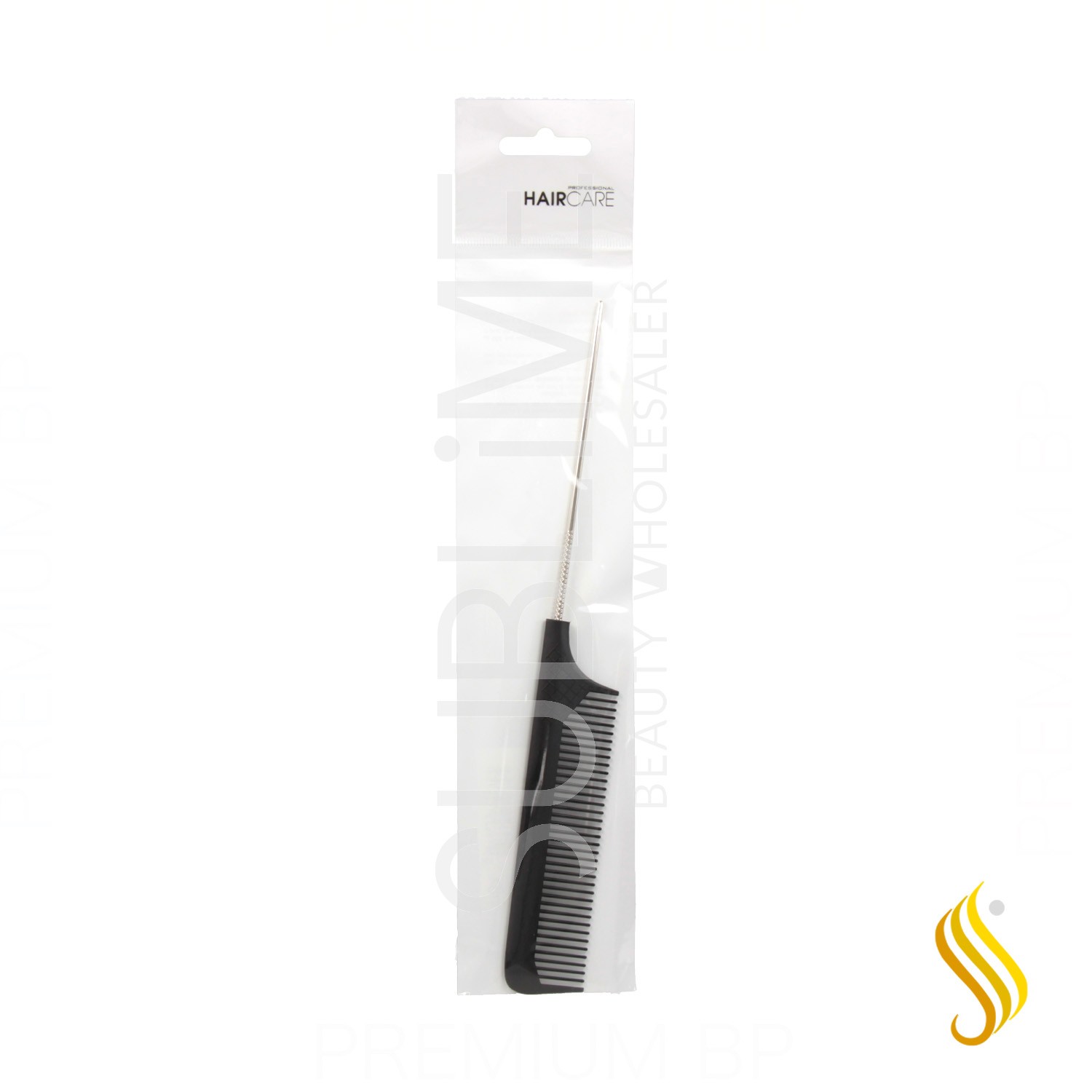 Xanitlia Pro Comb Pom Delrin Pua Metal 22,6 cm.