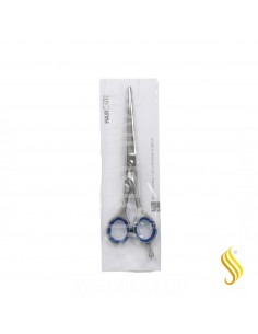 Xanitalia Pro Tijera Corte 6,5" Acero Japones Aisi 420