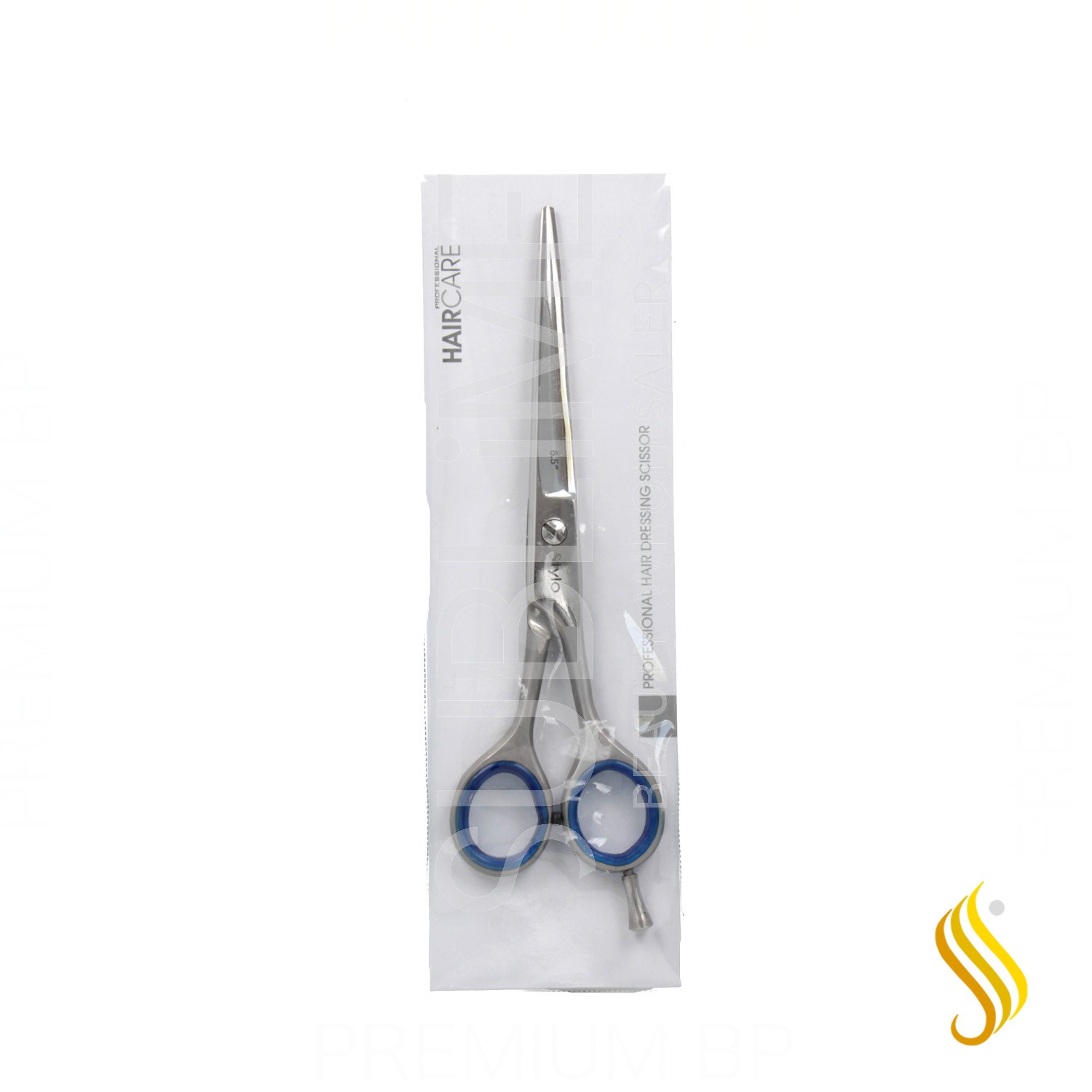 Xanitlia Pro Scissors Cut 6.5 "Japanese Steel Aisi 420