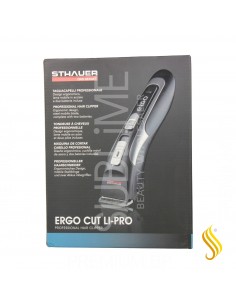 Tondeuse à cheveux Xanitlia Sthauer Ergo Cut Li-Pro