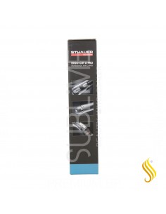 Máquina de cortar cabelo Xanitlia Sthauer Ergo Cut Li-Pro 2
