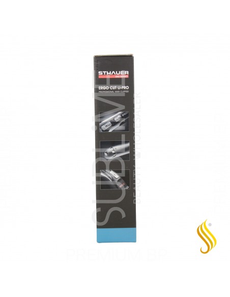 Xanitalia Sthauer Maquina Cortacabello Ergo Cut Li-Pro