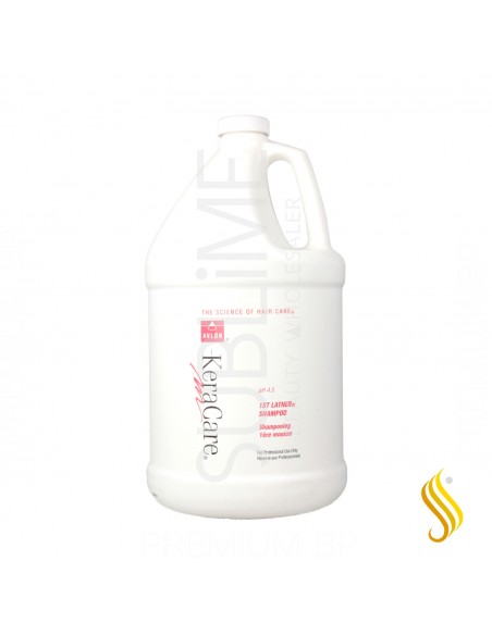 Avlon KeraCare 1st Lather Champú 3780 ml