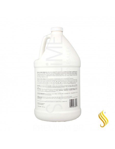 Avlon KeraCare 1st Lather Champú 3780 ml