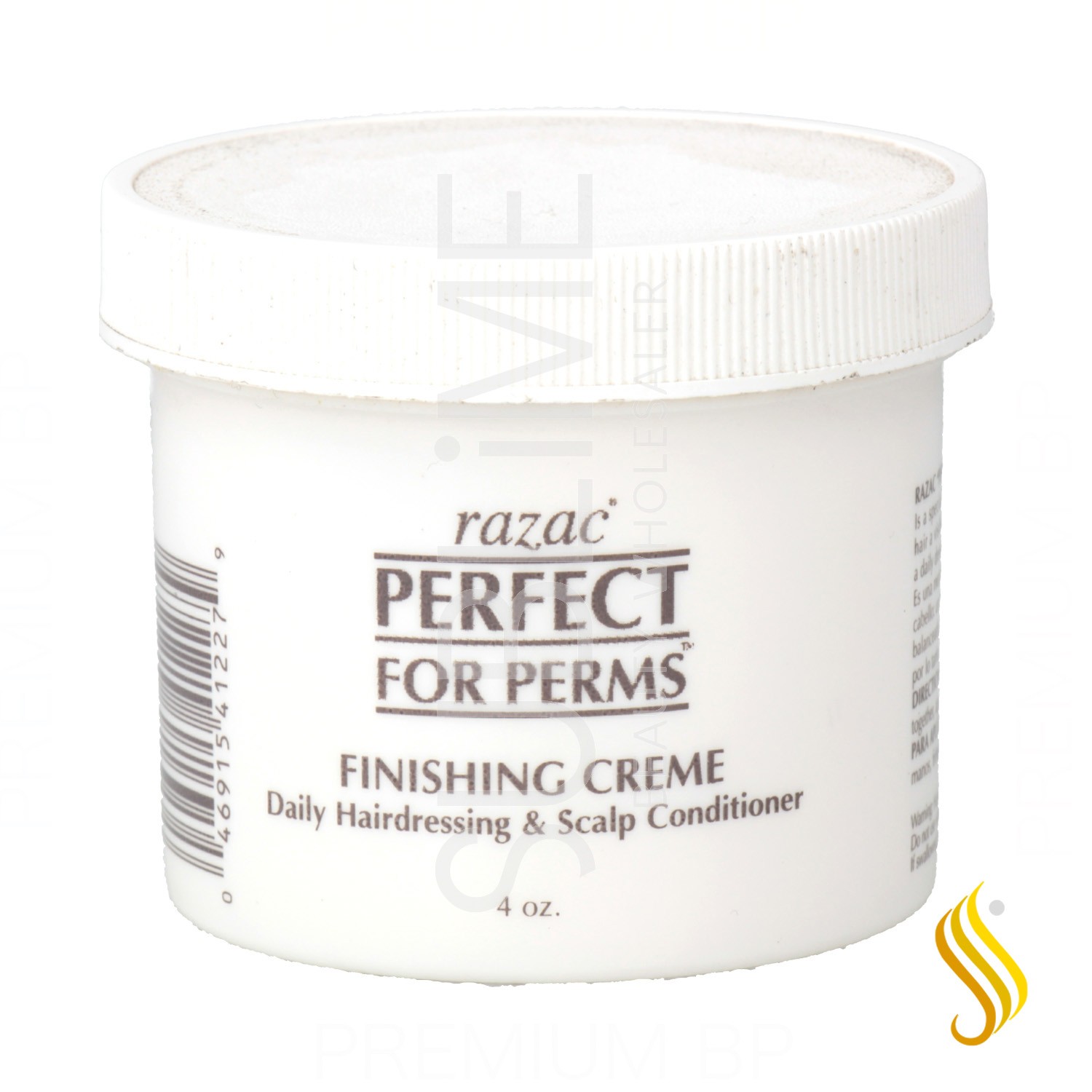 Razac Perfect Finishing Creme 113 g