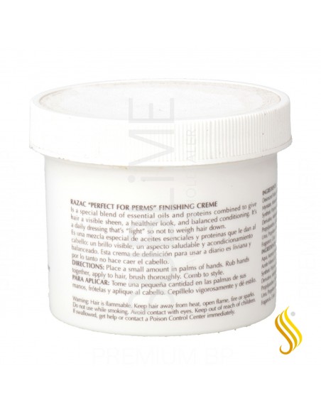 Razac Perfect Finishing Creme 113 g
