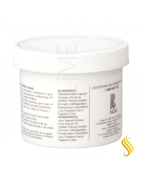Razac Perfect Finishing Creme 113 g