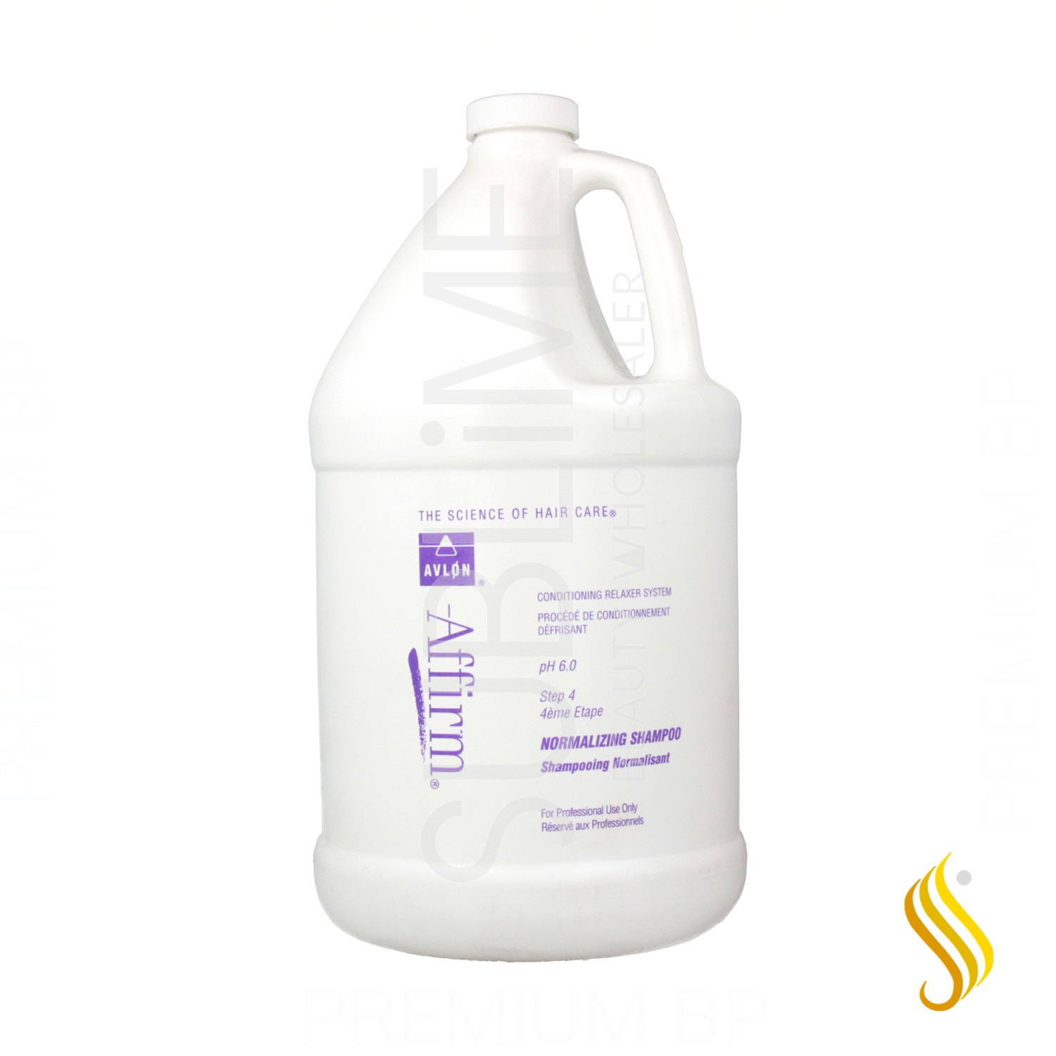 Avlon Affirm Champú Normalizador 3780 ml