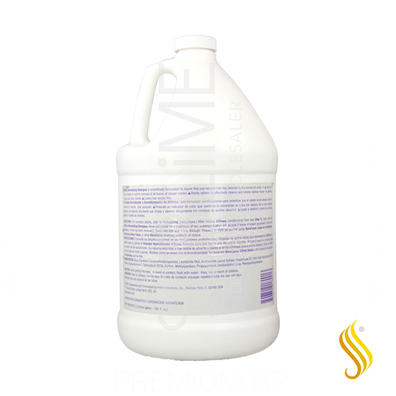 Avlon Affirm Champú Normalizador 3780 ml
