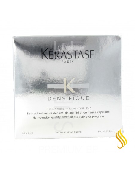 Kerastase Densifique Femme Densifique Activador 30 ampollas x 6 ml