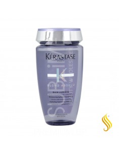 Kérastase Blond Absolu Bain Lumière 250 ml