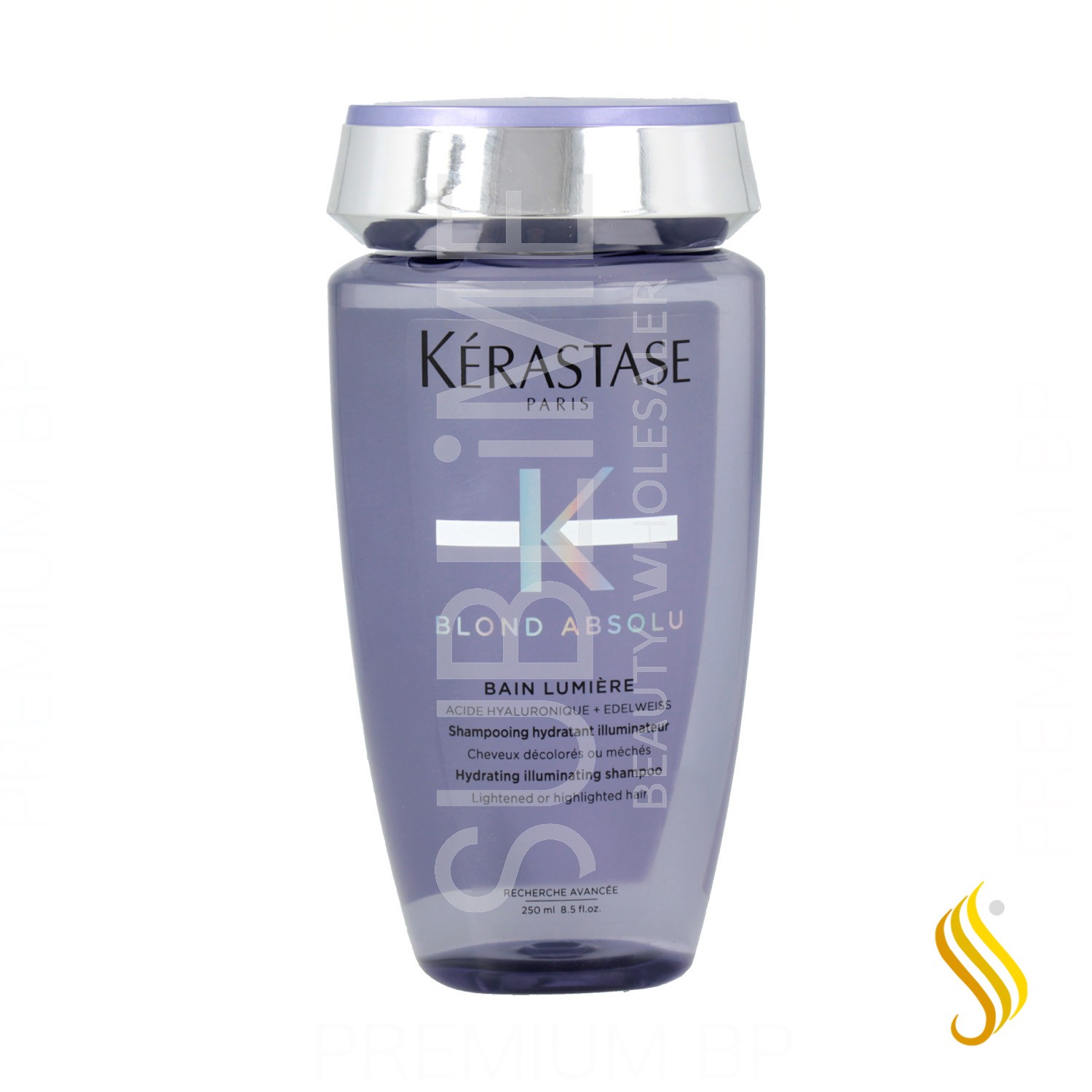 Kérastase Blond Absolu Bain Lumière 250 ml