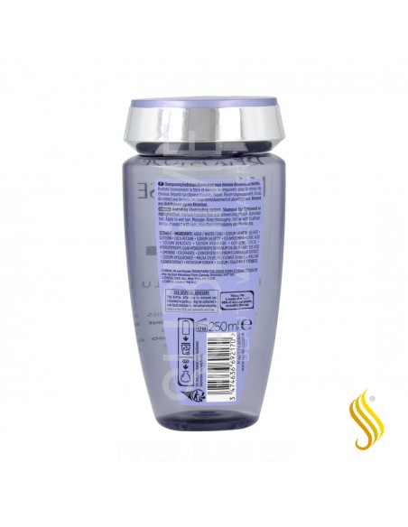 Kérastase Blond Absolu Bain Lumière 250 ml