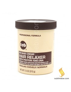 Tcb Hair Relaxer Regular 212g