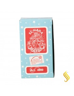 Matsa Hilo Elastico 4000 Negro