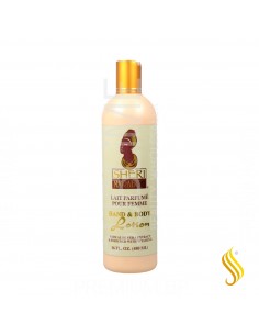Sheri Marabou Loción Corporal 480 ml