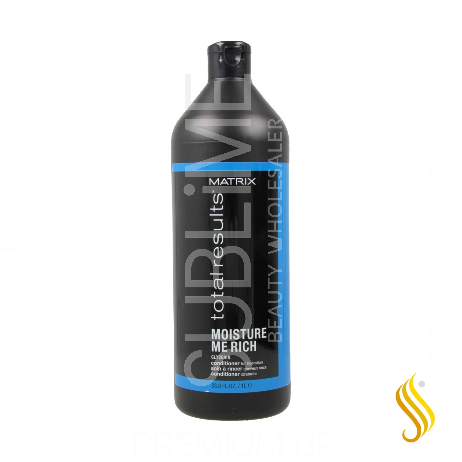 Matrix Total Results Moisture Me Rich Acondicionador 1000 ml