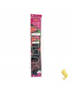Hairsisterz Grammy Wave Extensiones 45 cm Color 1B