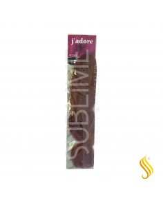 J´Adore Jumbo Braid Extensiones Color 30
