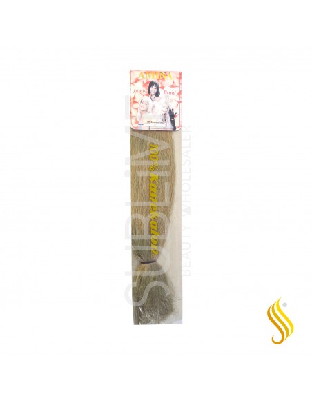 Amina Jumbo Braid 27