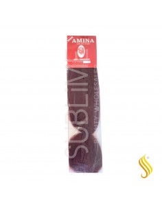 Amina Collection Extensiones Color 900