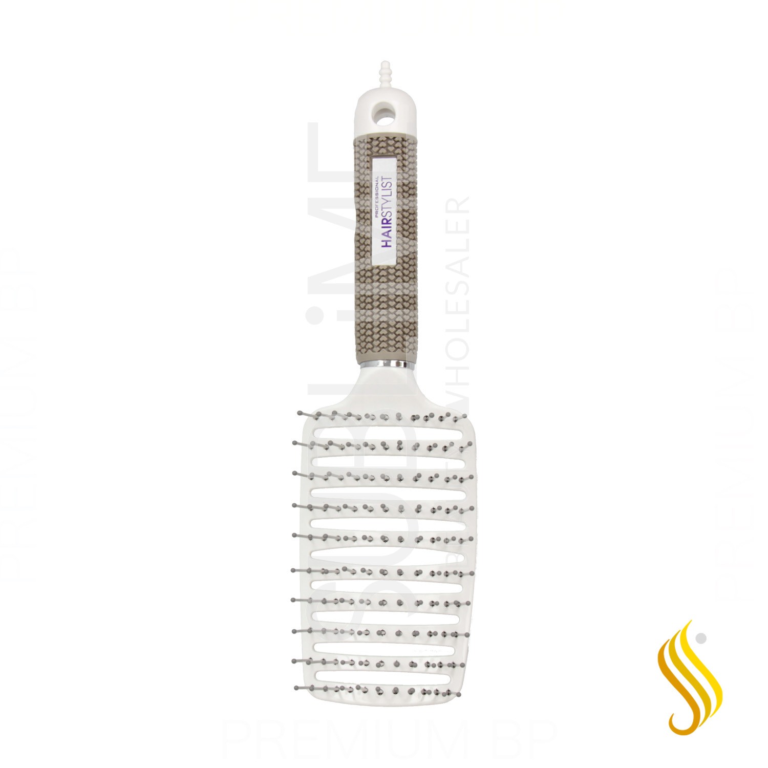 Xanitalia Professional Curved Volumizing Brush