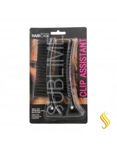 Xanitalia Professional Maxi Pinça Para Balayage X2