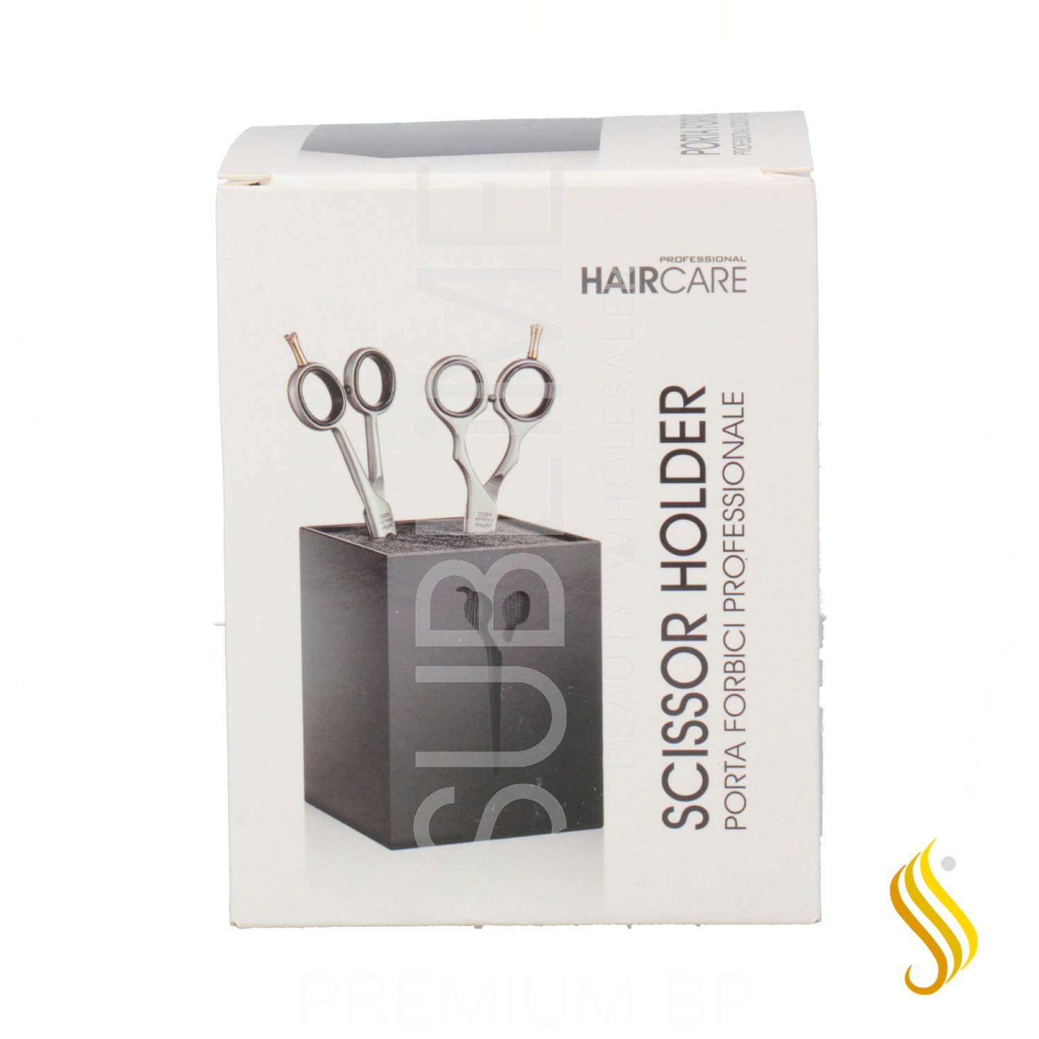 Porte-ciseaux professionnel Xanitalia Professional