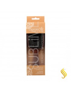 Brosse en bois démêlante Xanitalia Professional Mix