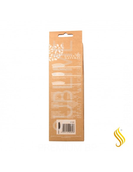 Xanitalia Professional Mix Detangling Wood Brush