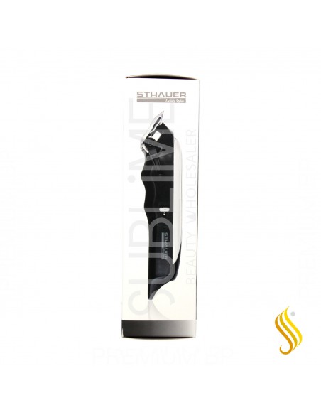 Xanitalia Professional Sthauer Professional Machine Hair Clipper Caliber Stealth