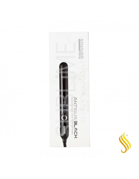 Xanitalia Professional Sthauer Plancha Antigua Preto Mat 45 w