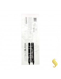 Xanitalia Professional Sthauer Plancha Antigua Black Mat 45 w 2